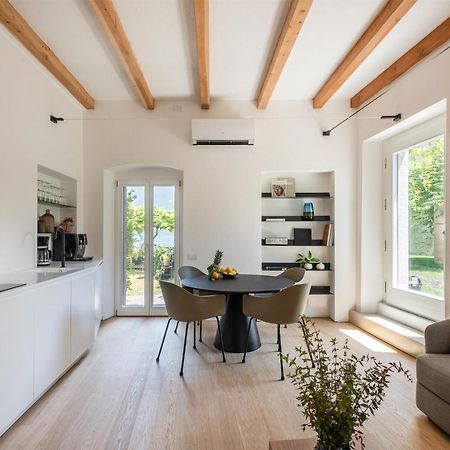Maison Du Lac Limone sul Garda Extérieur photo