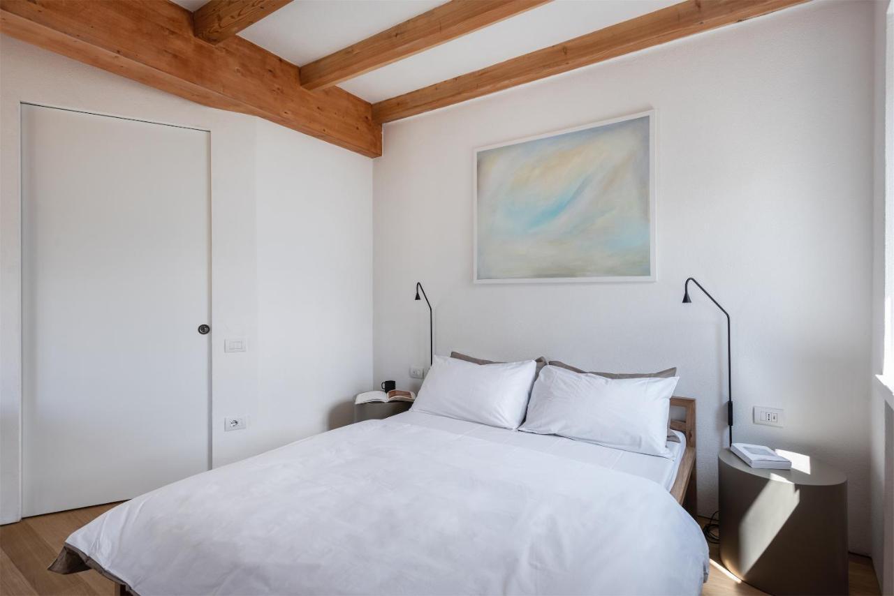 Maison Du Lac Limone sul Garda Extérieur photo