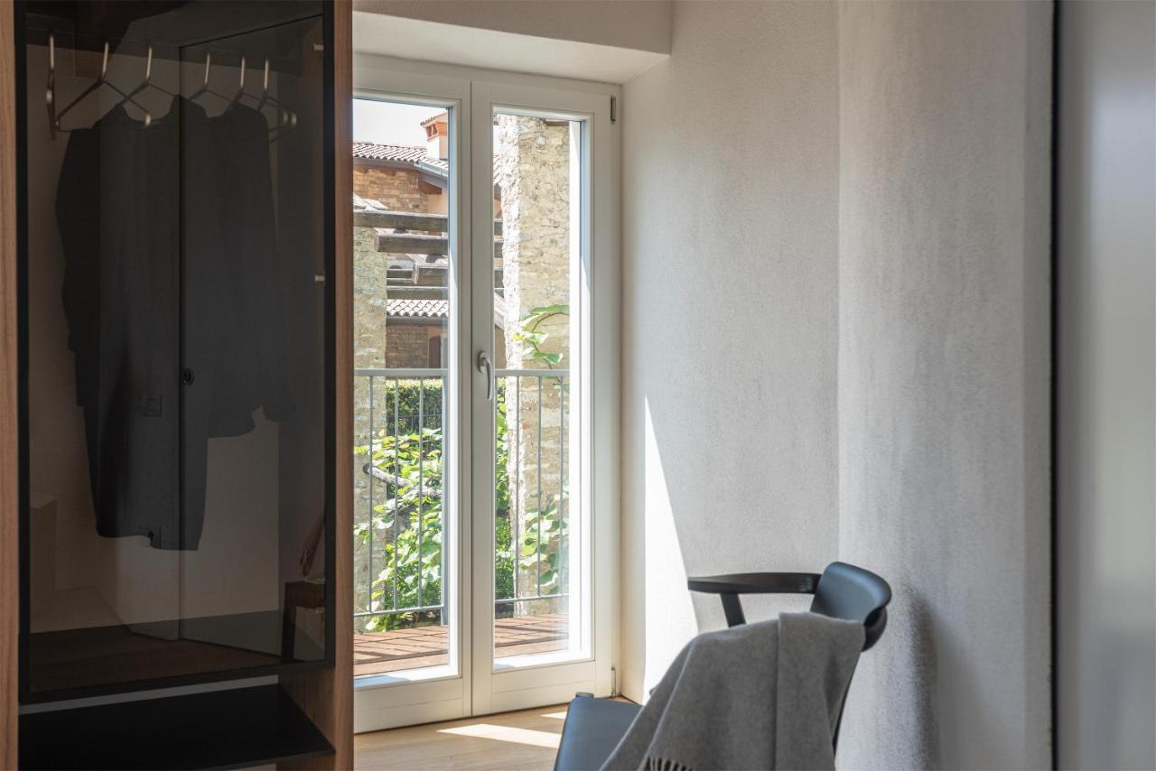Maison Du Lac Limone sul Garda Extérieur photo