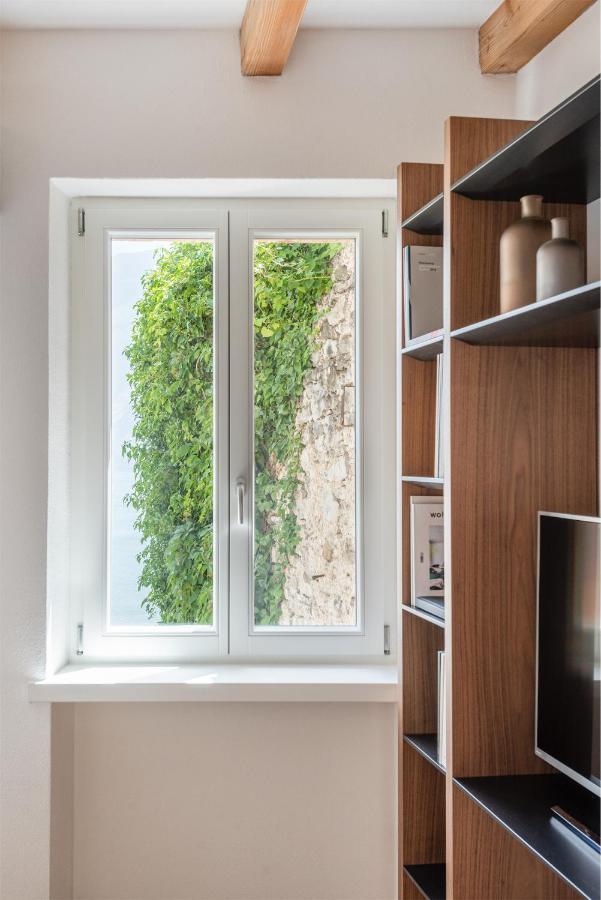 Maison Du Lac Limone sul Garda Extérieur photo
