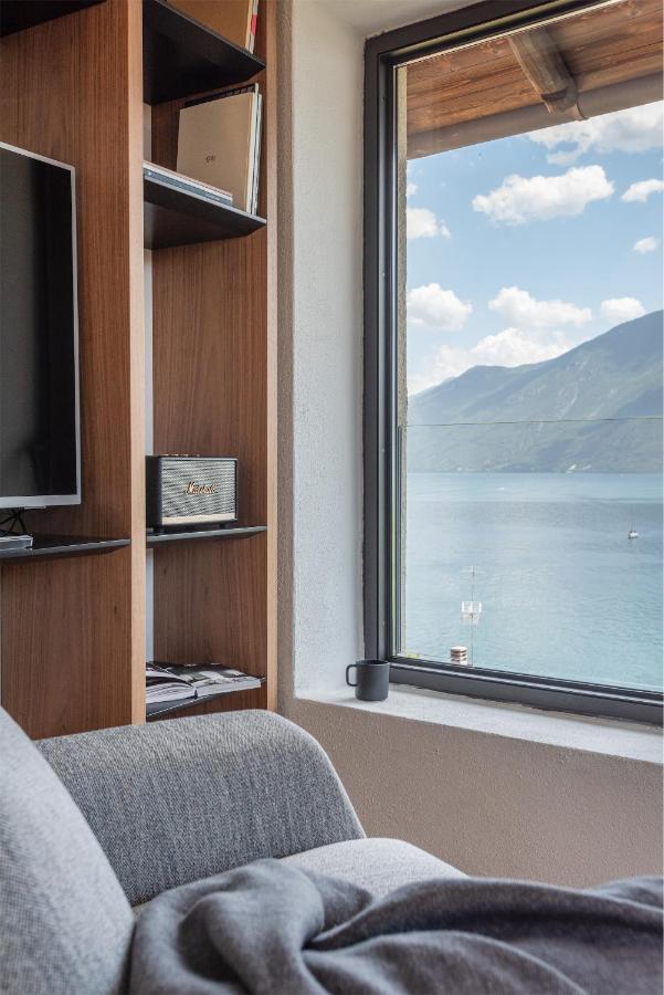 Maison Du Lac Limone sul Garda Extérieur photo