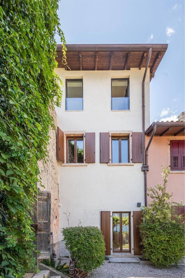 Maison Du Lac Limone sul Garda Extérieur photo