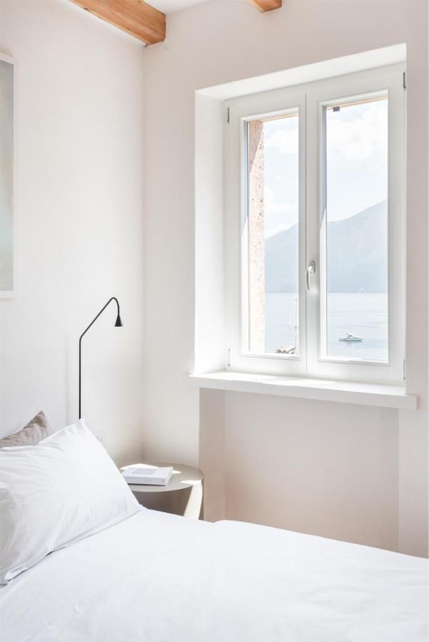 Maison Du Lac Limone sul Garda Extérieur photo