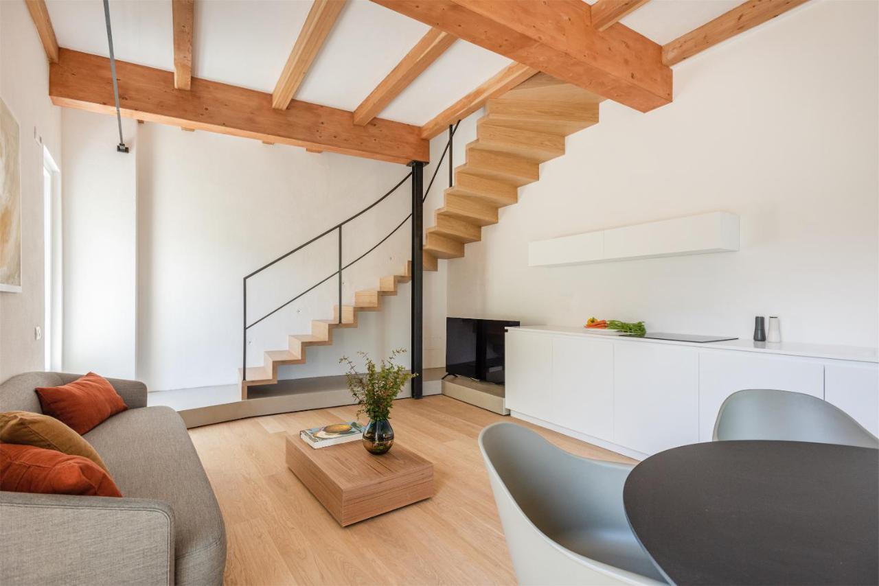 Maison Du Lac Limone sul Garda Extérieur photo