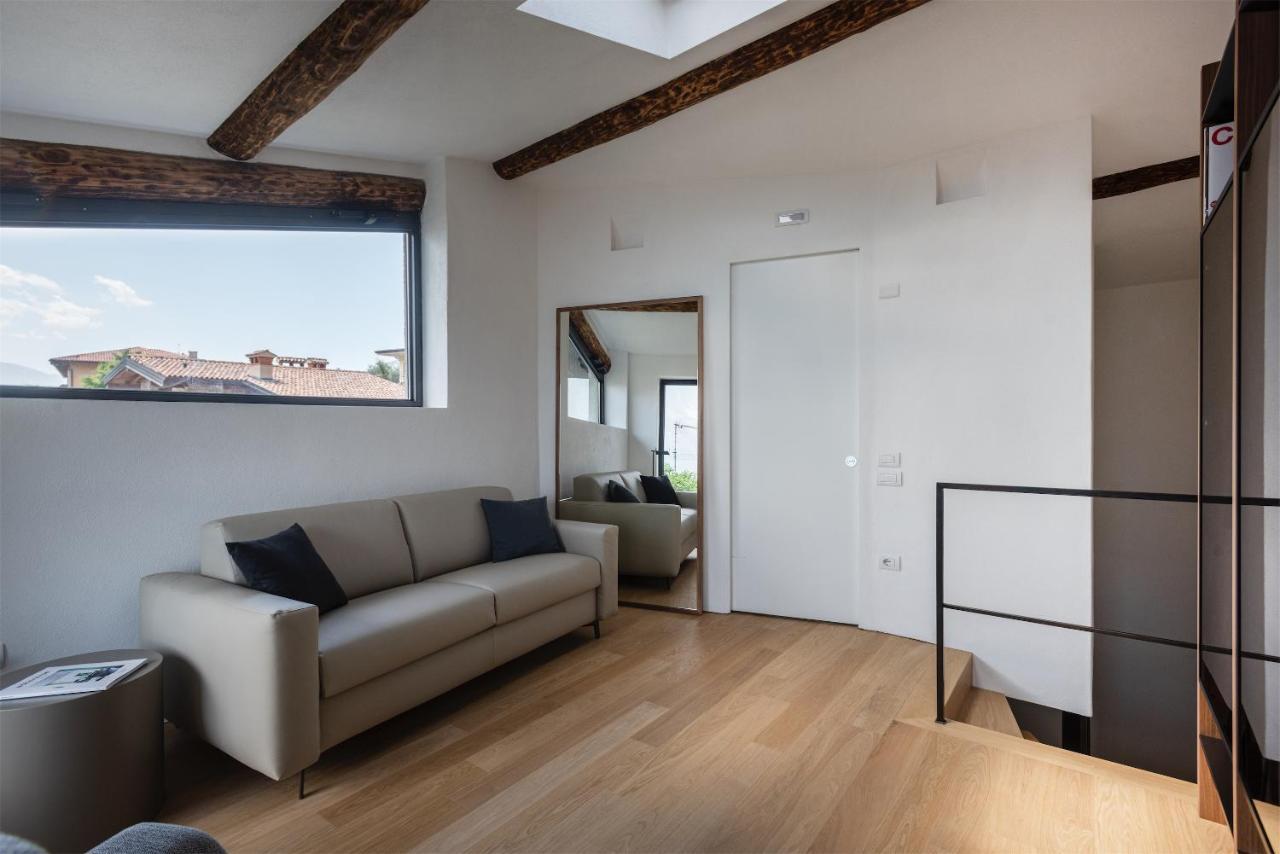 Maison Du Lac Limone sul Garda Extérieur photo