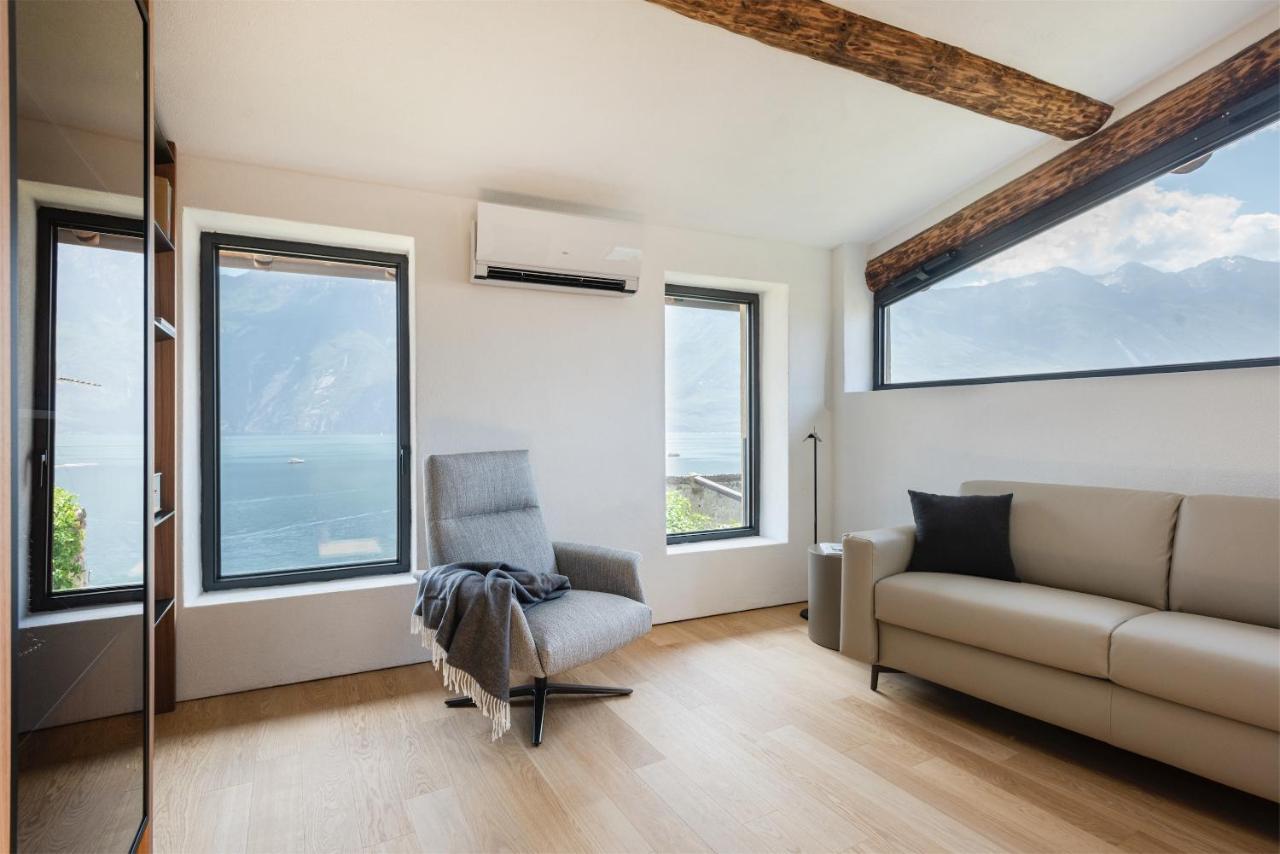 Maison Du Lac Limone sul Garda Extérieur photo