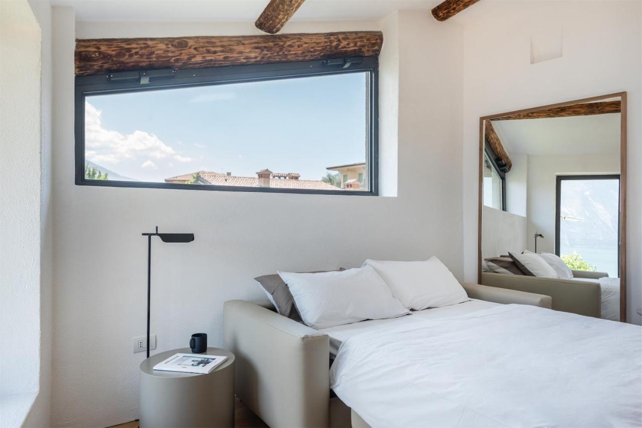 Maison Du Lac Limone sul Garda Extérieur photo