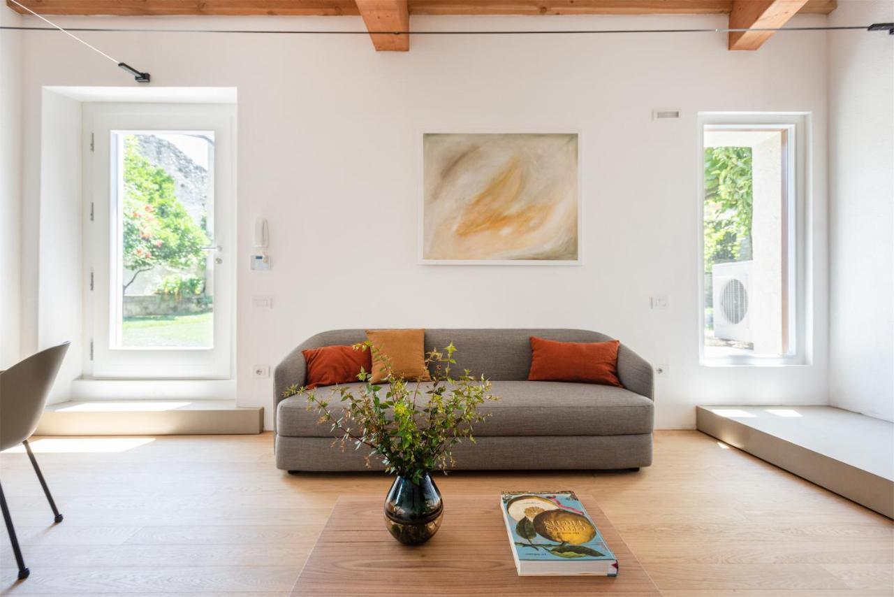 Maison Du Lac Limone sul Garda Extérieur photo