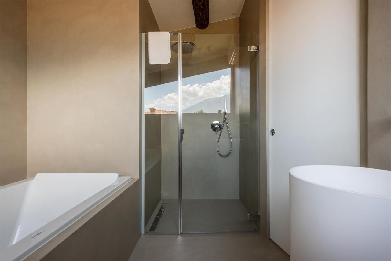 Maison Du Lac Limone sul Garda Extérieur photo