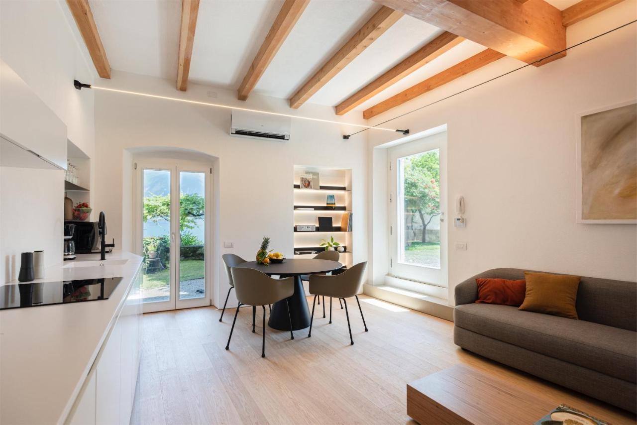Maison Du Lac Limone sul Garda Extérieur photo