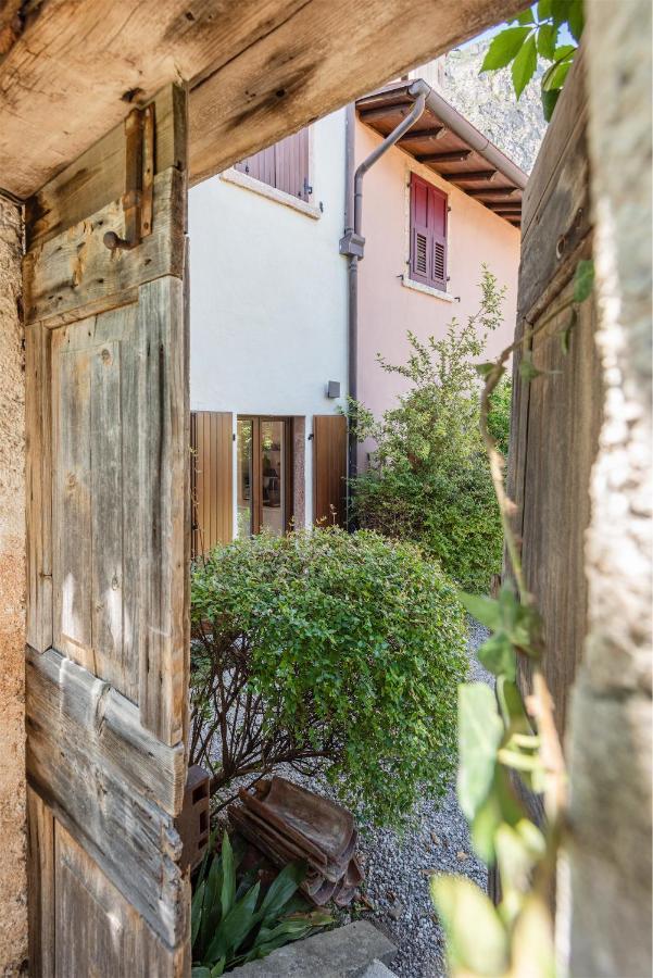 Maison Du Lac Limone sul Garda Extérieur photo